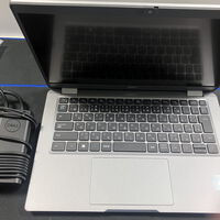 中古  DELL Latitude 5320 (Intel Core i7 1185G7 3.0GHz/16GB/SSD256GB/-/-/13.3/1920x1080/Wi-Fi/WEBCAM/W11H64) 176585 