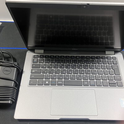 【大宮店】中古  DELL Latitude 5320 (Intel Core i7 1185G7 3.0GHz/16GB/SSD256GB/-/-/13.3/1920x1080/Wi-Fi/WEBCAM/W11H64) 176585 