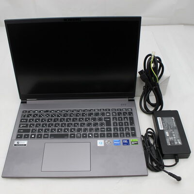 【津ラッツ店】中古  THIRDWAVE GALLERIA XL7C-R45-6 191667 