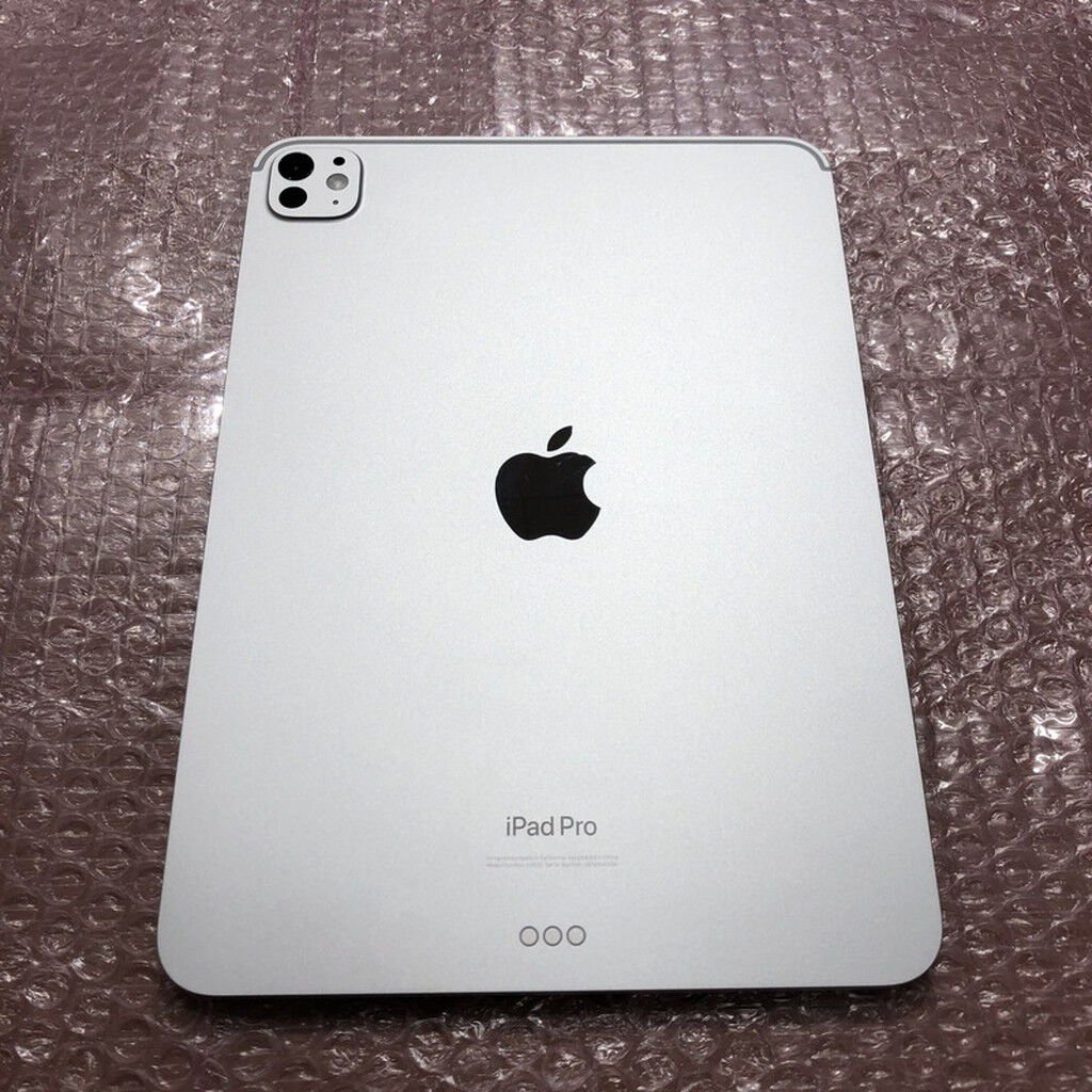 Apple iPad Pro 第5世代 シルバー iPad Pro 10.5 64GB シルバー本体+