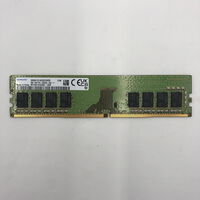 中古  PC4-25600 8GB デスクトップ用_ 184899 