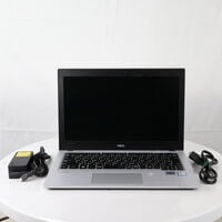 中古  NEC PC-VKM16BZG6 (Intel Core i5 8365U 1.60GHz/8GB/SSD256GB/なし/オンボード/13.3/1366x768/Wi-Fi/WEBCAM/W11H MAR) 184421 