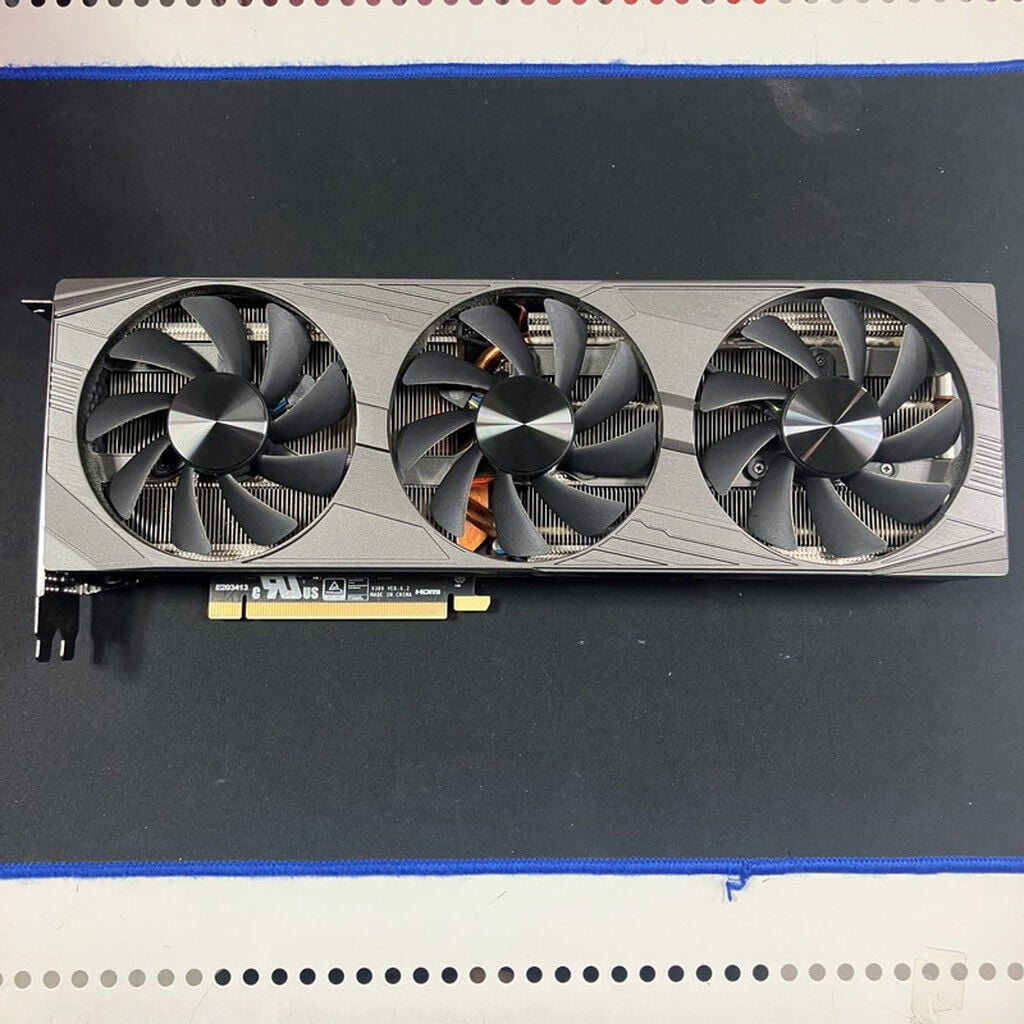 【ドスパラ中古】 GeForce RTX 3080 10G GDDR6X 中古 各社 GeForce RTX3080 (10GB PCI-E) 143517 （396181