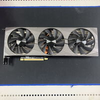 中古  各社 GeForce RTX3080 (10GB PCI-E) 143517 