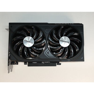 【前橋ｲﾝﾀｰｱｶﾏﾙ店】中古  各社 GeForce RTX4060Ti (8GB PCI-E) 158565 