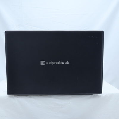 【通販センター】中古  【ジャンク品/保証無/返品質問不可】dynabook BJ65/FS A6BJFSF8KD11 (Intel Core i5 10210U 1.60GHz/16GB/SSD256GB/-/オンボード/15.6/1920x1080/GbE/Wi-Fi/WEBCAM/OSなし) 193729 