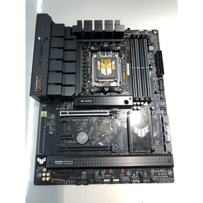 【姫路店】中古  ASUS TUF GAMING B650-PLUS WIFI(B650 AM5 ATX DDR5) 168268 