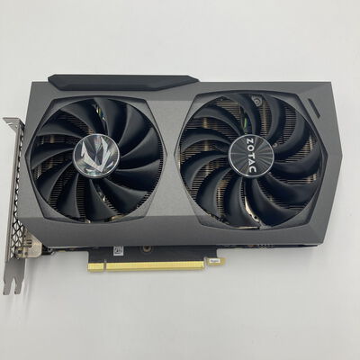 【白山FM松任店】中古  各社 GeForce RTX3070 (8GB PCI-E) 143917 