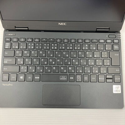 【秋葉原本店】中古  NEC_VRT10CGG9VE6(i5-10210Y/8GB/SSD128GB/W11P) 3410016239 