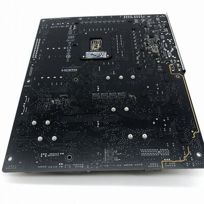 【宇都宮鶴田店】中古  ASUS ProArt Z890-CREATOR WIFI(Z890 1851 ATX DDR5) 175323 