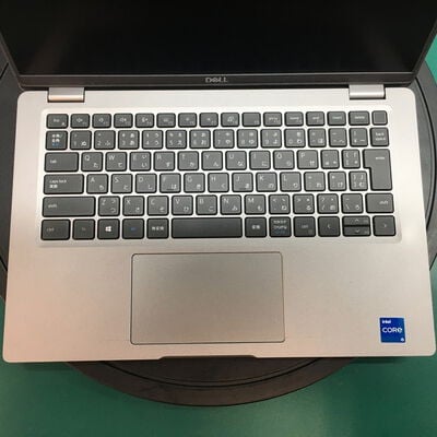 【佐賀南部バイパス店】中古  DELL Latitude 5420 (INTEL Core i5 1145G7 2.6GHz/16GB/SSD512GB/-/オンボード/14/1920x1080/Wi-Fi/WEBCAM/W11P64) 180647 