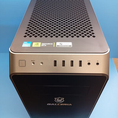 【大須店】中古  GALLERIA RM5C-R46T 3120023852 