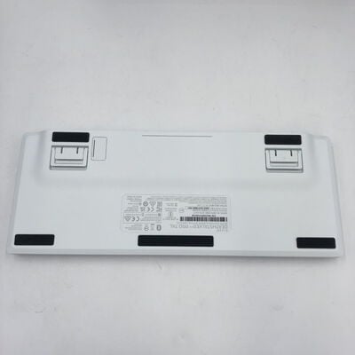 【福井日之出店】中古  Razer DeathStalker V2 Pro TKL WH LN JP(RZ03-04373600-R3J1) 5200000884 