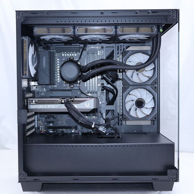 【通販センター】中古  THIRDWAVE GALLERIA SF BK 205318 