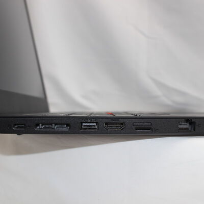 【通販センター】中古  LENOVO ThinkPad L15 Gen 1(Intel Core i5 10210U 1.60GHz/16GB DDR4/SSD256GB/-/オンボード/15.6/1920x1080/GbE/Wi-Fi/WEBCAM/W11H/VBT) 197128 