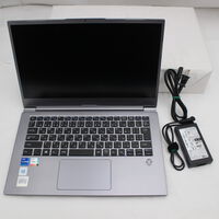 中古  インバースネット Frontier FRNS711/A(Intel Core i7 1165G7/16GB DDR4 (PC4)/SSD512GB/なし/オンボード/14/1920x1080/Wi-Fi/W11H64 MAR) 199709 
