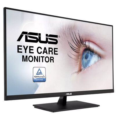 ASUS  VP32AQ (31.5インチワイド 液晶モニター) 