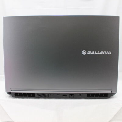 【通販センター】中古  THIRDWAVE GALLERIA RL7C-R46-C5N 189385 