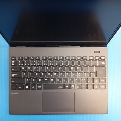 【大須店】中古  NEC VersaPro VKV18G-9 (Core i7-10510U/16GB/SSD256GB/-/-/WLAN/13.3インチFHD/W11P/-) 3240009212 