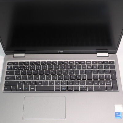 【札幌店】中古  DELL Latitude 5520 (Intel Core i7 1185G7 3.00GHz/16GB/SSD256GB/-/GeForce MX450/15.6/1920x1080/GbE/Wi-Fi/WEBCAM/W11H) 193795 