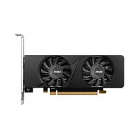 MSI  GeForce RTX 3050 LP E 6G OC (GeForce RTX 3050 6GB) 