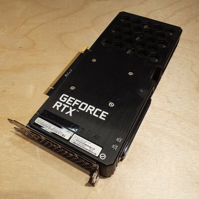 【鹿児島店】中古  各社 GeForce RTX3060 (12GB PCI-E) 144786 