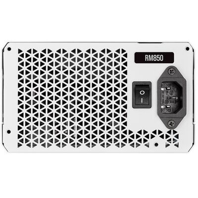 Corsair  RM850 White 2021 CP-9020232-JP (850W) 