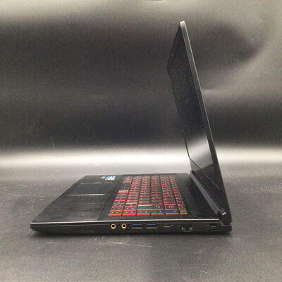 【秋葉原本店】中古  MSI_Thin_GF63_12VE-2102JP(i5-12450H/16GB/SSD512GB/RTX4050/W11H) 3410012753 
