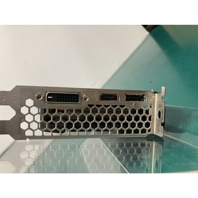 【富山本郷店】中古  Palit NE51660018J9-165F (GTX1660 6GB)_ 187536 