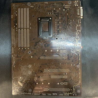 【横浜駅前店】中古  ASUS PRIME H270-PRO (H270 1151 ATX DDR4) 133243 