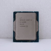 中古  INTEL Core i5 12400F  (1700/2.5G/18M/C6/T12) 148615 