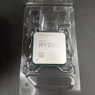 【大須店】中古  AMD Ryzen 7 5700X (AM4/3.4GHz/36M/C8/T16/65W) 150182 