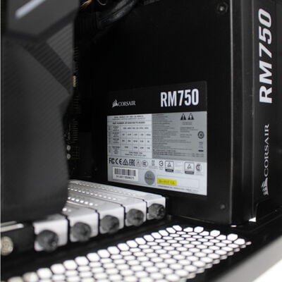 【通販センター】中古  Original PC(AMD Ryzen 5 3600/64GB DDR4 (PC4)/SSD500GB/なし/NVIDIA GeForce RTX 2070 SUPER 8GB/W11H64 MAR) 194328【5/21値下げ!】 