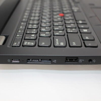 【通販センター】中古  Lenovo ThinkPad L13(Intel Core i5 10210U 1.60GHz/16GB DDR4/SSD256GB/-/オンボード/13.3/1920x1080/Wi-Fi/WEBCAM/W11H/VBT) 195488 