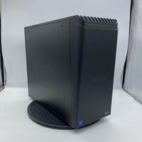 中古  XN-Z590(i7 11700K/16GB/SSD500GB/HDD2TB/RTX3080/W10H) 4660001677 