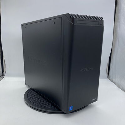 【堺七道店】中古  XN-Z590(i7 11700K/16GB/SSD500GB/HDD2TB/RTX3080/W10H) 4660001677 