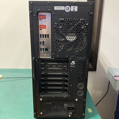 【富山本郷店】中古  THIRDWAVE raytrek XV (Core i7-12700/16GB/SSD512GB/BDCB/RTX3060/W11P64) 4760000847 