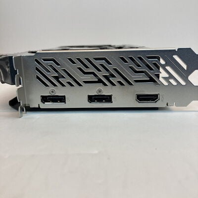 【京都店】中古  ASRock RX9060XT CL 16G (RX9060XT Challenger 16G) 3180006342 