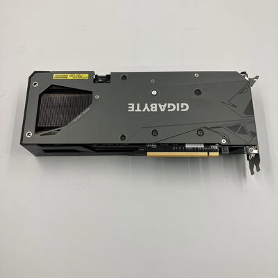 【なんば店】中古  GIGABYTE GV-R76GAMING OC-8GD (RX7600 8G) 162746 