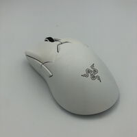 中古  Razer Viper V2 Pro White (RZ01-04390200-R3A1)　 4720003056 
