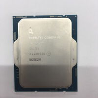 中古  INTEL Core i5 12500  (1700/3.0G/18M/C6/T12) 148613 
