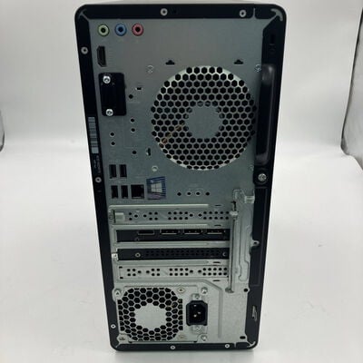 【なんば店】中古  HP Pavilion Gaming Desktop TG01-1172jp (i7 10700F/32GB/SSD512GB/RTX3060Ti/WLAN) 3280022400 