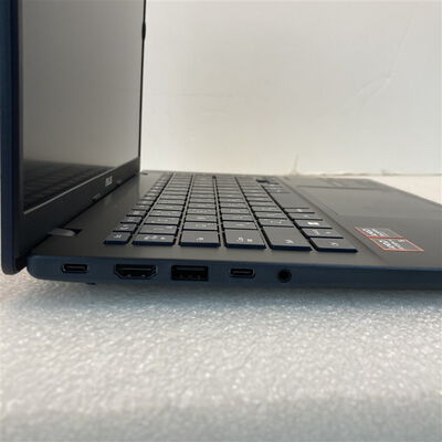 【京都店】中古  ASUS Vivobook M1407KA-AI5165BUAM (Ryzen AI 5 330/16GB/SSD512GB/なし/オンボード/14/1920x1200/W11H) 3180007132 