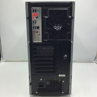 【白山FM松任店】中古  GALLERIA SK 4950001843【3/5値下げ!】 