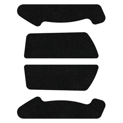 GRAPHT  マウスグリップテープ 薄型モデル Logicool G PRO 2 LIGHTSPEED (GRT061-PRO2LS) 