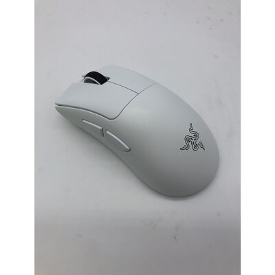 【宇都宮鶴田店】中古  Razer DeathAdder V4 Pro White Edition 5280001245 