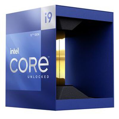 Intel  Core i9 12900K BOX 