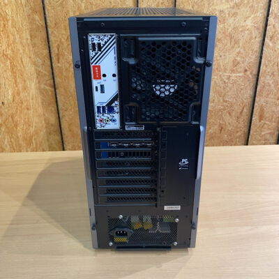 【座間相武台】中古  GALLERIA(i7 13700F/32GB/SSD1TB/RTX4070Ti/W11H) 4510003182 