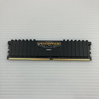 【秋葉原本店】中古  PC4-25600 16GB デスクトップ用(DDR4-3200) 140728 