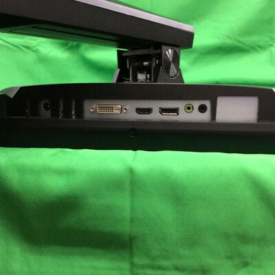 【川崎店】中古  ASUS VG258QR-G 24インチワイドゲーミングモニター （フルHD 1920x1080 165Hz） 3170006678 